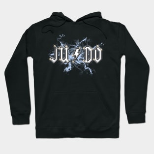 Judo Hoodie